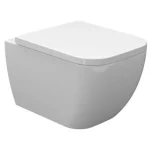 AREZZO design Ohio függesztett wc AR-201 Újdonság