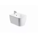 AREZZO design Charlton függesztett bidet AR-403 Vásárlói kedvenc