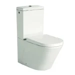 AREZZO design Indiana kombi wc alsós/hátsó kifolyású AR-102 Rendeld meg most