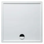 Különleges ajánlat Riho Zürich 272 beépíthető zuhanytálca 100x80x4,5 D001014005