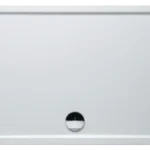Riho Zürich 254 beépíthető zuhanytálca 120x90x4,5 D001009005 Outlet