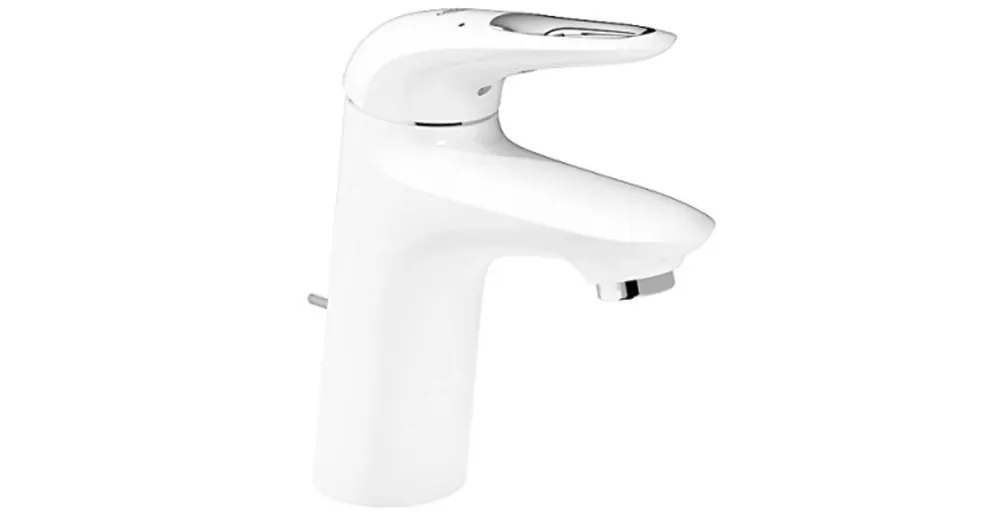 Korlátozott ajánlat Grohe Eurostyle mosdócsaptelep S 33558LS3