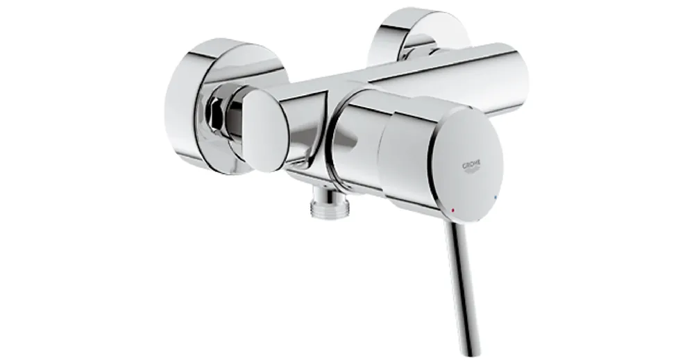 Grohe Concetto zuhanycsaptelep 32210001 Gyors kiszállítás
