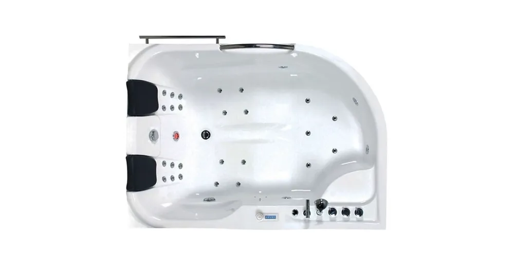 Wellis Dublo Hydro WK00005-2 1800x1300x660 Alacsony ár