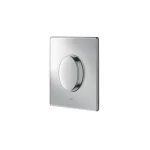 Alacsony ár Grohe Skate Air nyomólap króm 38564000