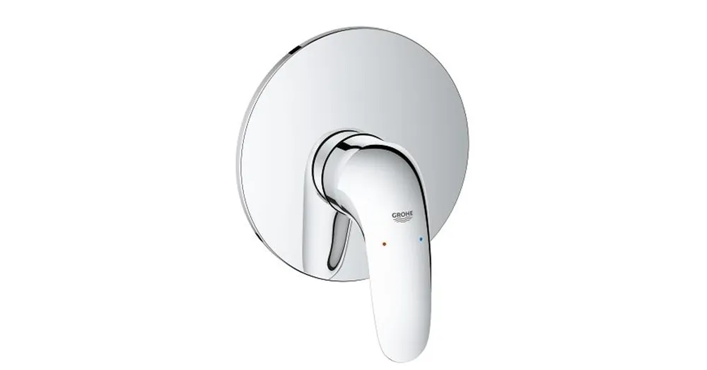 Grohe Eurostyle egykaros falba épített zuhanycsaptelep 29098003 Utolsó esély