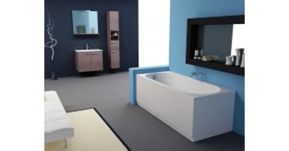 Biztonságos fizetés Kolpa san Tamia 170x75