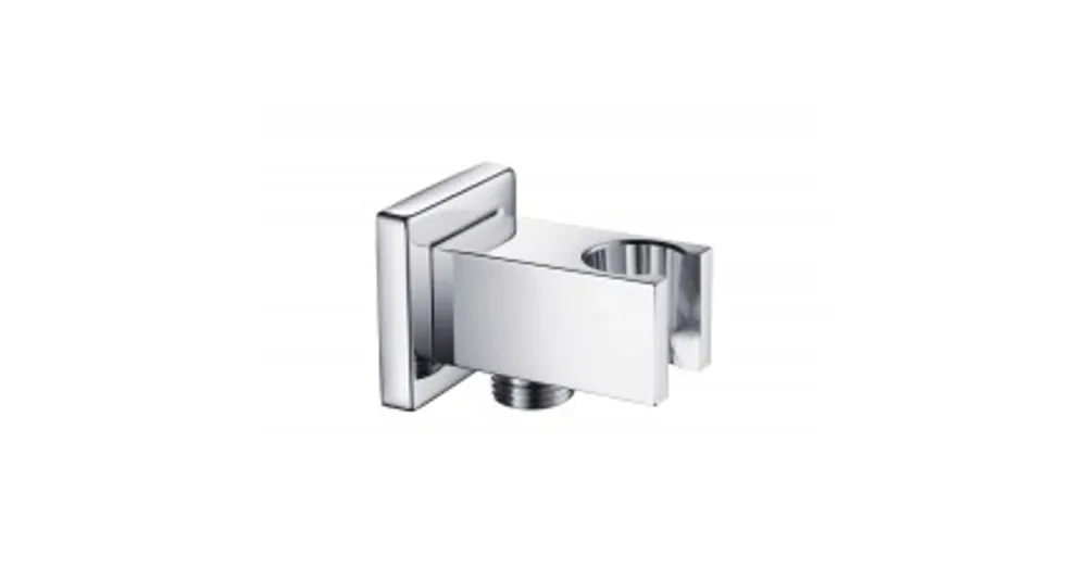 Végkiárusítás AREZZO design Springfield zuhanytartó gégecső csatlakozóval AR-8025