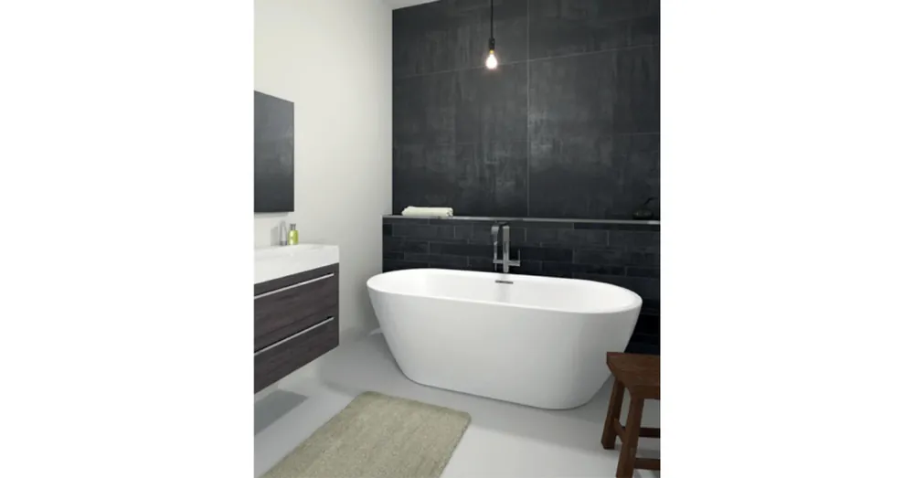 Riho Inspire kád 180x80 cm B085001005 Csak ma
