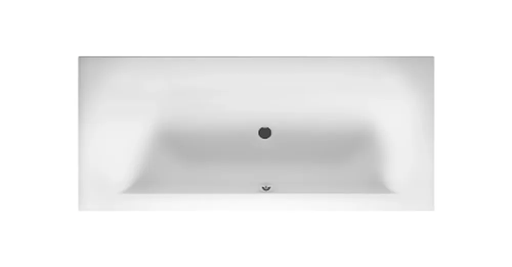 RIHO LINARES 160x70 cm egyenes fürdőkád B140001005 Rendeld meg most