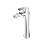 Arezzo design Wakefield Cascade magasított mosdó csaptelep AR-7002 Vedd meg most