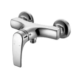 Wellis Bellini zuhany csaptelep 21,5x14,8x13,3 cm Olcsó