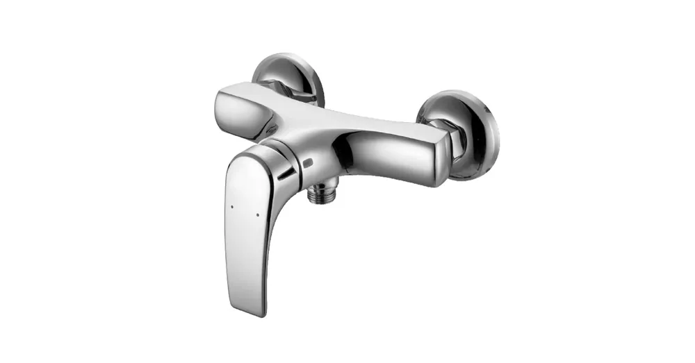 Wellis Bellini zuhany csaptelep 21,5x14,8x13,3 cm Olcsó