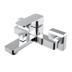 Wellis Cosmo kád csaptelep 21,5x17,9x11,5 cm Kedvezményes ár