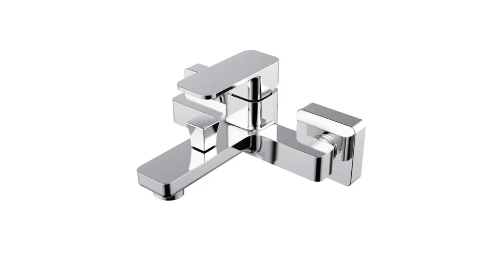 Wellis Cosmo kád csaptelep 21,5x17,9x11,5 cm Kedvezményes ár