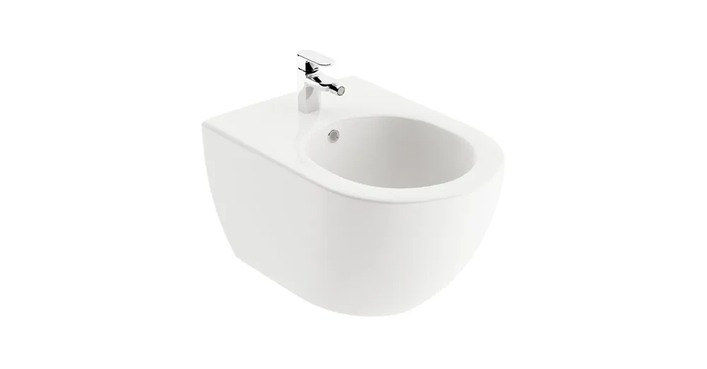 Biztonságos fizetés Ravak Uni Chrome bidé X01517