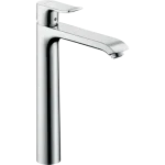 Utolsó esély Hansgrohe Metris mosdócsaptelep 260 31082000