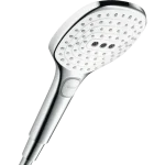 Azonnali szállítás Hansgrohe Raindance Select E 120 3jet kézizuhany Ecosmart fehér 26521400