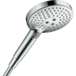 Biztonságos vásárlás Hansgrohe Raindance Select S 120 3jet kézizuhany Ecosmart 26531000