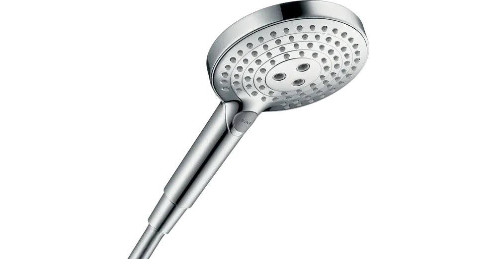 Biztonságos vásárlás Hansgrohe Raindance Select S 120 3jet kézizuhany Ecosmart 26531000