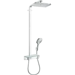 Árcsökkenés Hansgrohe Raindance Select E 360 ST Showerpipe 27288000
