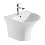 Rendeld meg most Wellis Violet fali mosdó WF00050