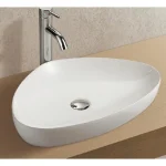 Wellis Iris porcelán mosdó WF00049 Bestseller