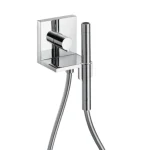 Hansgrohe Axor ShowerColletion zuhany modul színkészlet 10651000 Olcsóbb