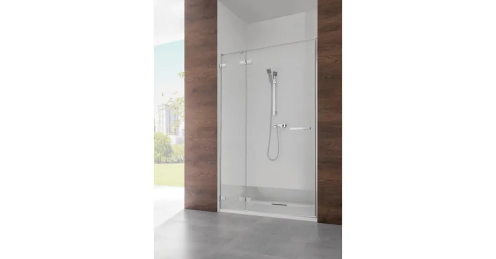Szuper ajánlat Radaway Euphoria DWJ 110 J (383812-01R, 383212-01R)