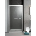 Radaway Twist DW 90 zuhanyajtó 382002-01 Korlátozott ajánlat