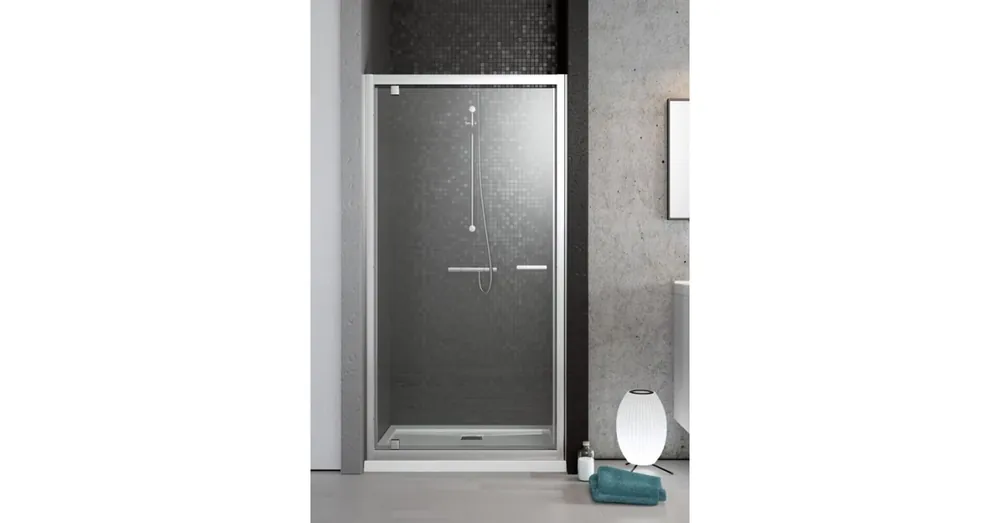 Radaway Twist DW 90 zuhanyajtó 382002-01 Korlátozott ajánlat