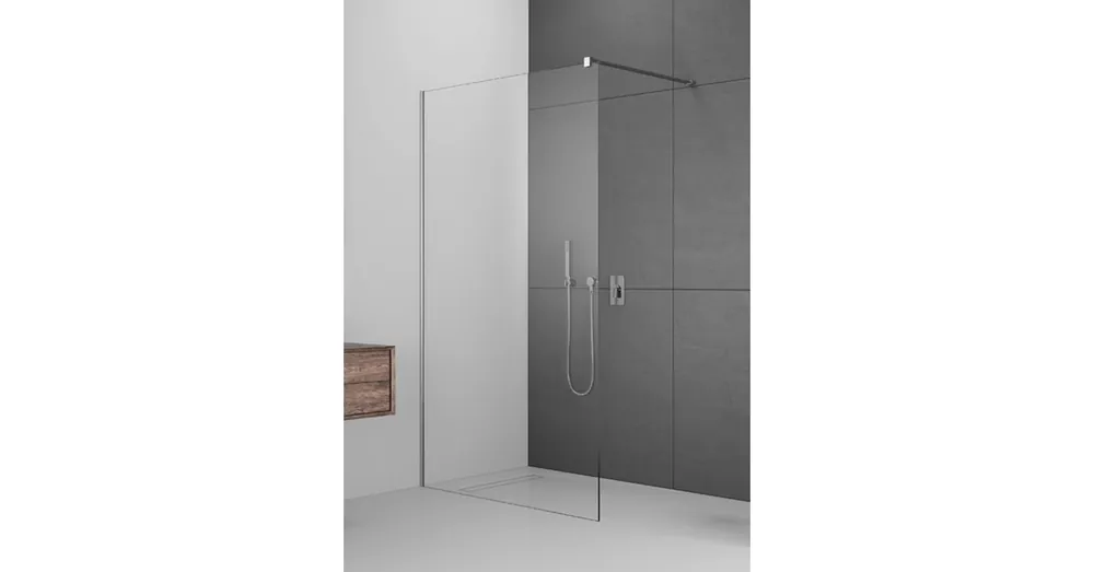 Radaway Walk-In Modo New II 80 zuhanyfal 389084-01-01 Biztonságos fizetés