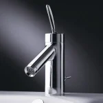 Azonnal elérhető Hansgrohe Axor Starck Classic mosdócsaptelep 10010000