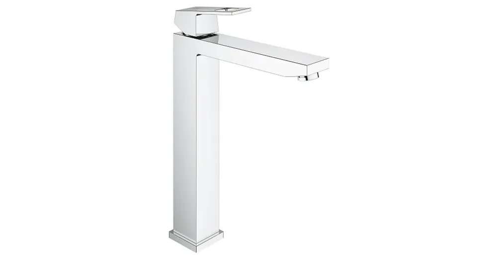 Kiárusítás Grohe Eurocube magasított mosdó csaptelep XL 23406000