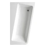 Végkiárusítás Ravak 10° 170x100 fürdőkád jobbos C821000000
