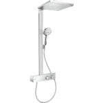 Bestseller Hansgrohe Raindance E 300 1jet Showerpipe 350 ST zuhanyrendszer 27361000