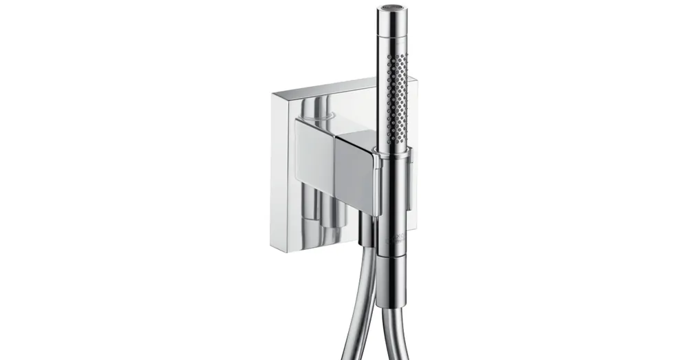 Ajánlat Hansgrohe AXOR Starck Organic Porter szett 12 x 12 12626000