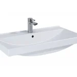 Árcsökkenés Arezzo Maxxi 80 cm-es mosdó AR-145810