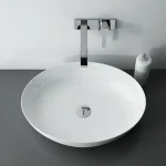 Arezzo Rika pultra ültethető mosdó AR-145056 Outlet