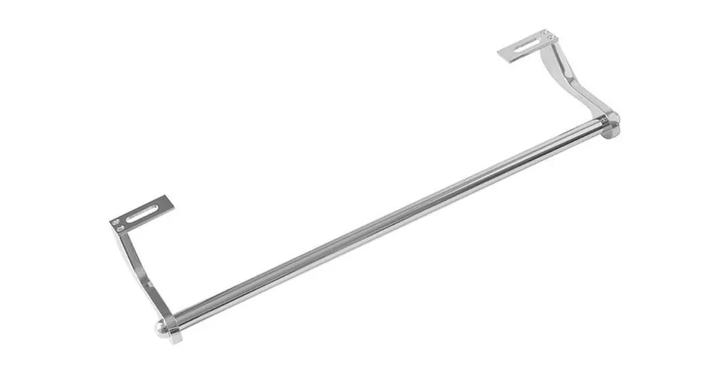 Akciós ár Sapho KERASAN WALDORF Törölközőtartó oldalra, 40cm, króm (740890)