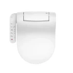 Roca Multiclean Advance Round A804001001 Wc ülőke Szuper akció