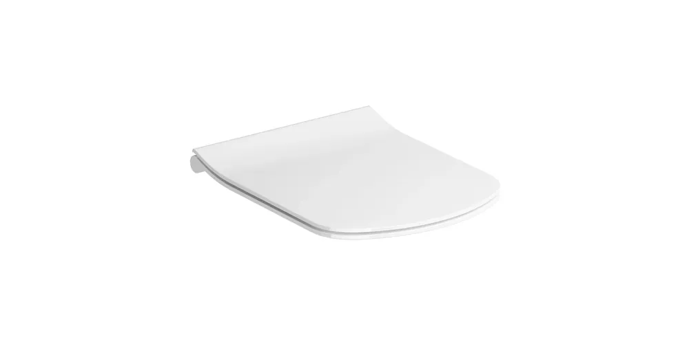 Prémium Ravak Classic Slim wc ülőke X01673
