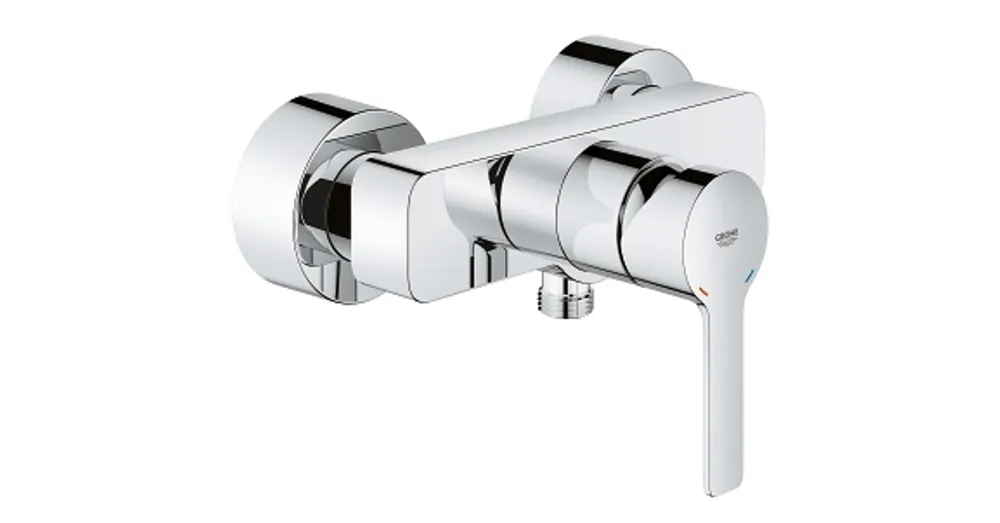 Grohe Lineare egykaros zuhanycsaptelep, króm 33865001 Vedd meg most