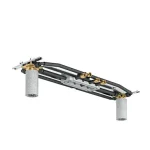 Hansgrohe Axor alaptest ShowerHeaven 10922180 Alacsony ár