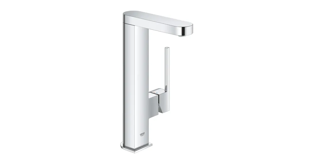 Grohe Plus egykaros magasított mosdócsaptelep L-méret 23844003 Gyors szállítás