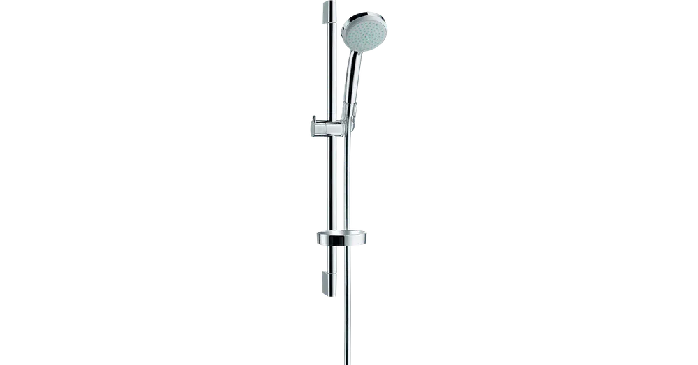 Hansgrohe Croma 100 Vario/UnicaC zuhanyszett, 65 cm-es zuhanyrúddal 27772000 Ajánlat