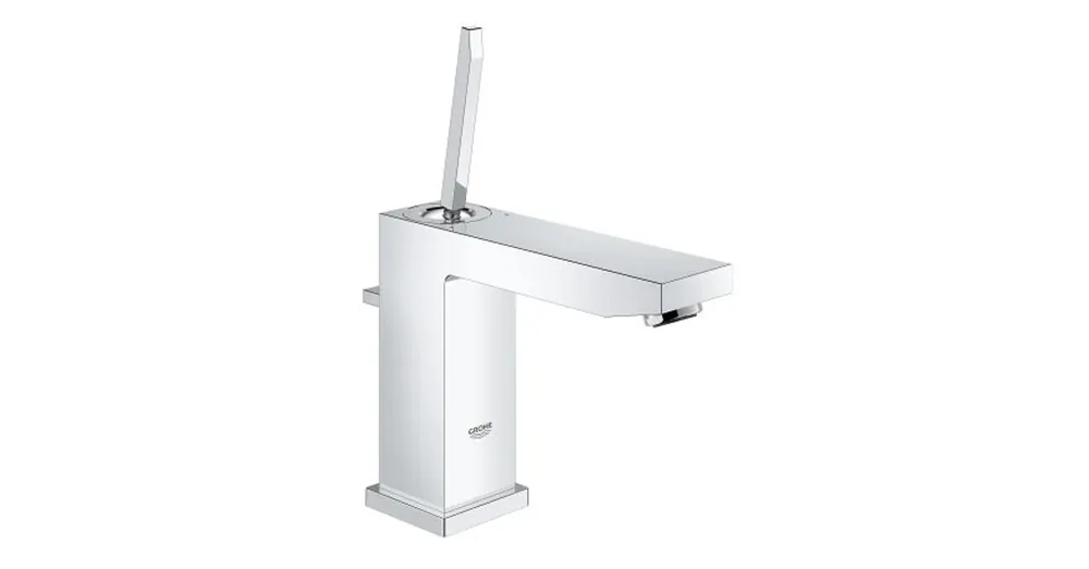 Legnépszerűbb Grohe Eurocube Joy egykaros mosdócsaptelep leeresztővel, M méret 23657000