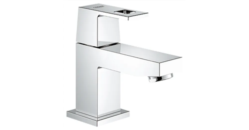 Biztonságos vásárlás Grohe Eurocube Álló szelep, XS-es méret 23137000