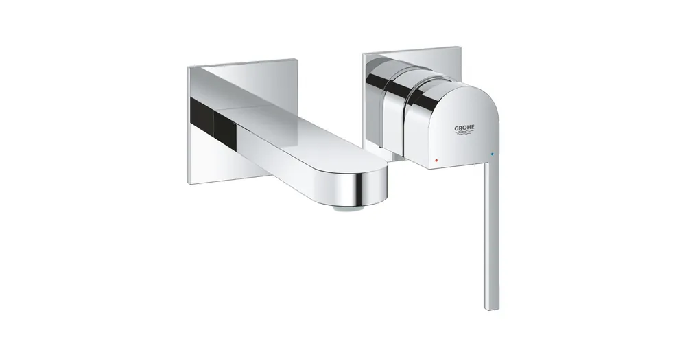 Grohe Plus egykaros fali mosdócsaptelep M-méret 29303003 Utolsó esély