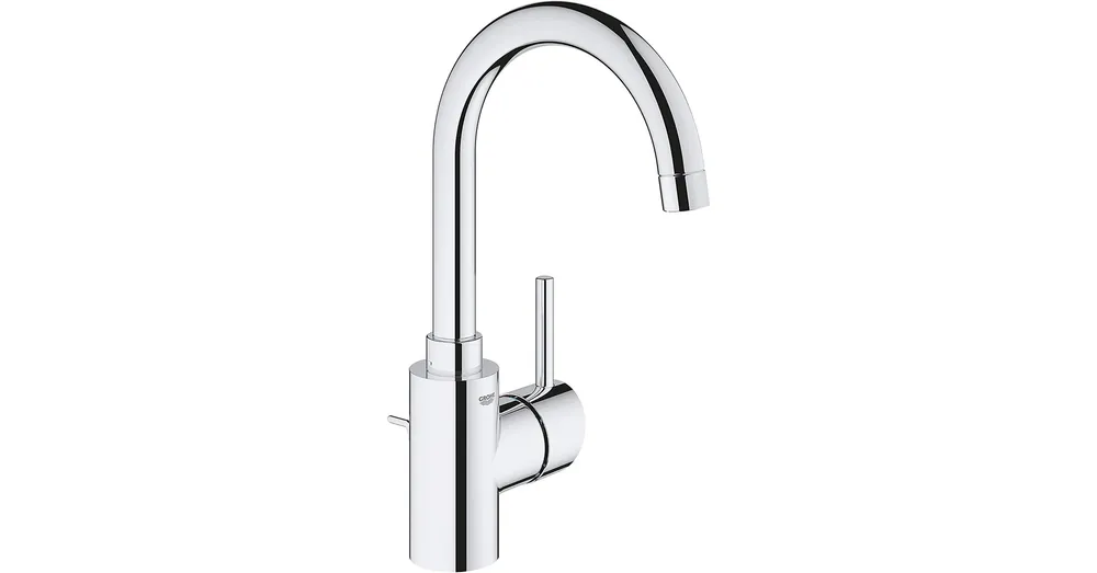 Expressz szállítás GROHE 32629002 Egykaros mosdócsaptelep króm 32629002